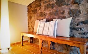 Hotel Rural Curia