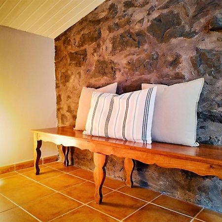 Hotel Rural Curia El Castellar Extérieur photo