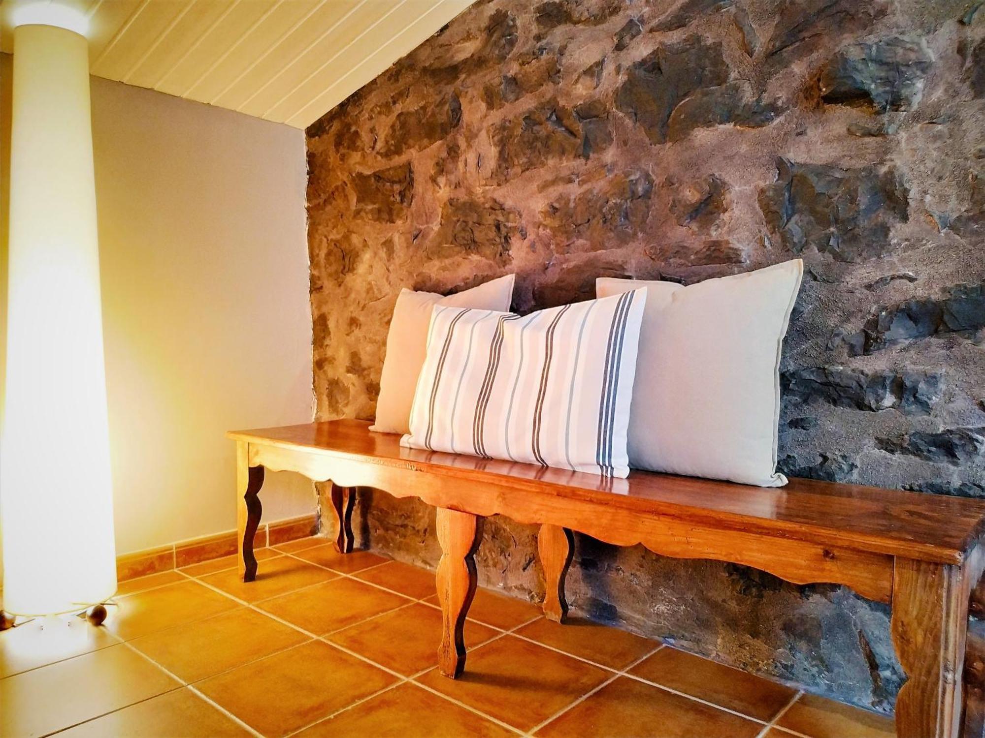 Hotel Rural Curia El Castellar Extérieur photo
